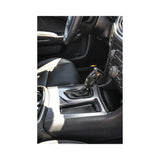 Hurst Billet/Plus Pistol Grip Auto Shift Handle - 5380437