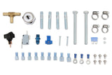 NOS Sniper Wet Nitrous Plate Kit - Quadrajet - 07004NOS