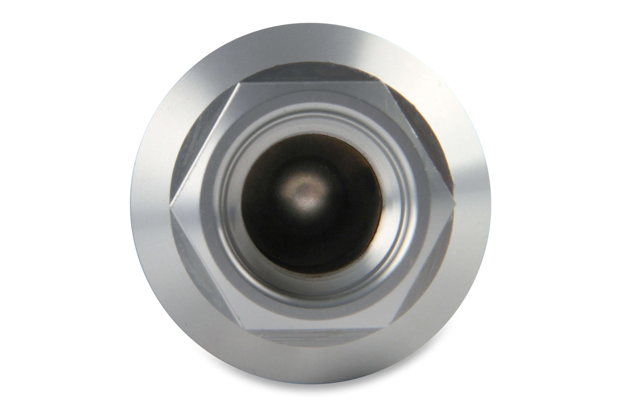 Holley 162-572 260 GPH Billet Dominator Fuel Filter