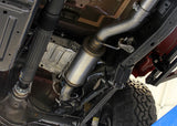 Flowmaster Flow FX Extreme Cat-Back Exhaust System - 717969