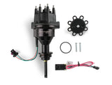 Holley 565-306BK HyperSpark Distributor - Chrysler 413 / 426W / 440 / 426 Hemi