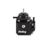Holley 12-1000 HOLLEY FUEL REGULATOR/DAMPER