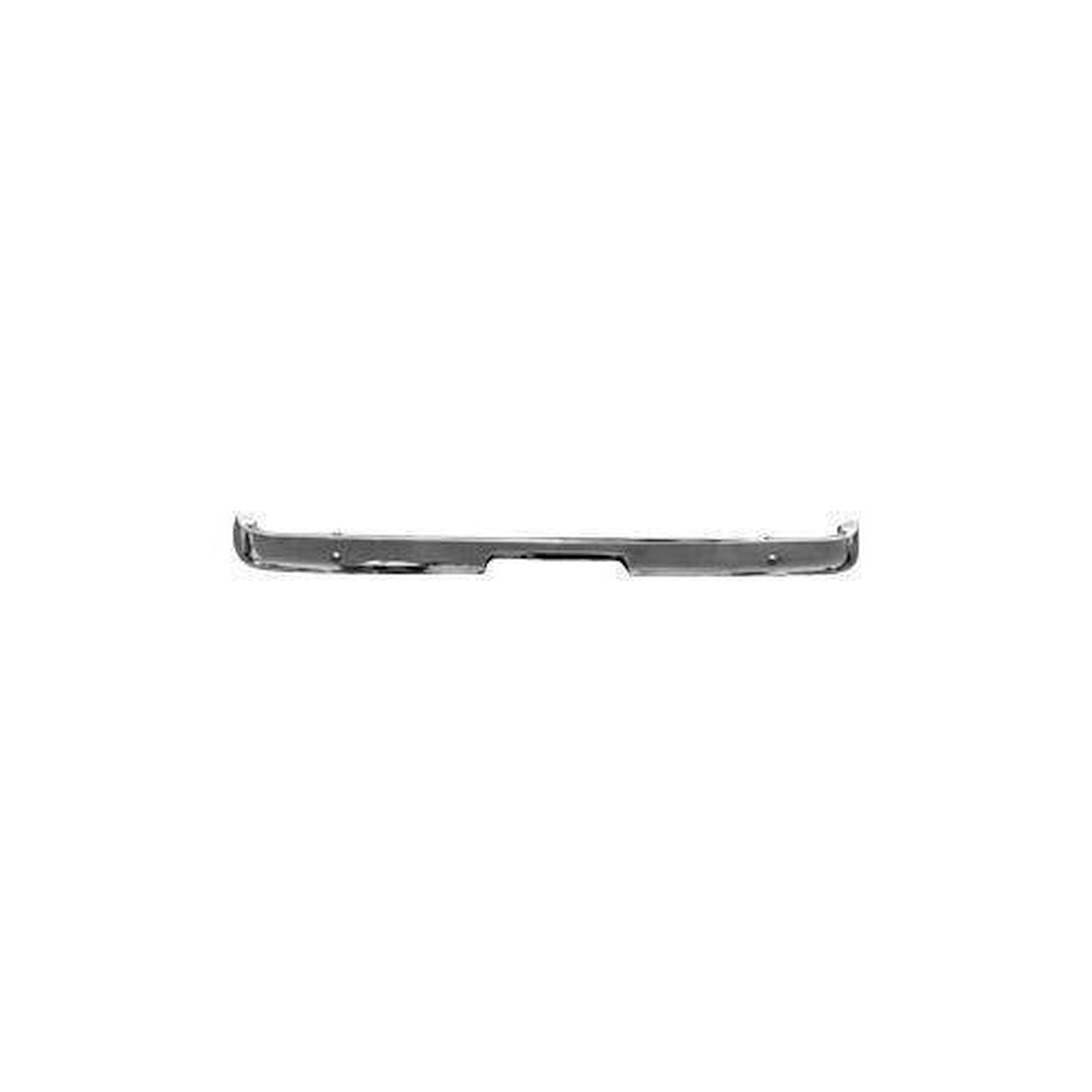 Scott Drake 69-70 Rear Bumper - C9ZZ-17906-AR