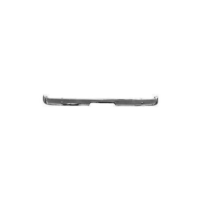 Scott Drake 69-70 Rear Bumper - C9ZZ-17906-AR
