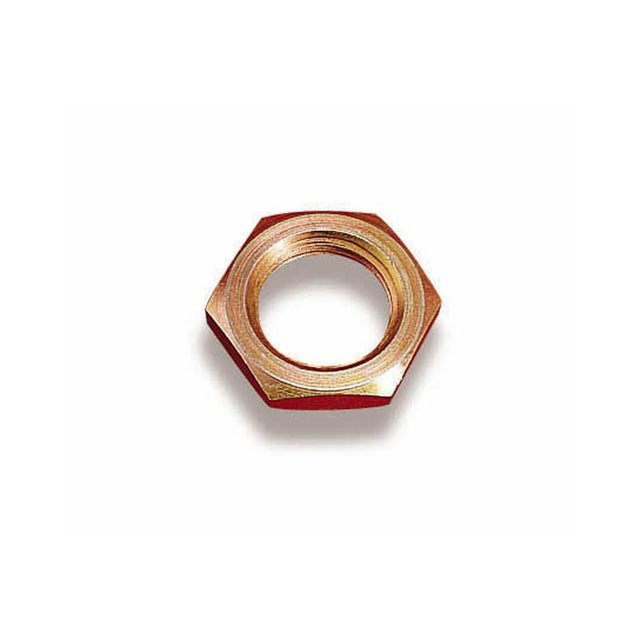 Holley 26-57 Dashpot/Solenoid Bracket Mounting Nut