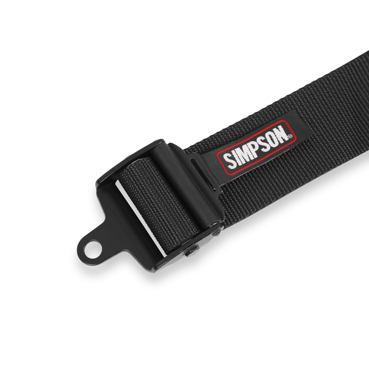 Simpson CAMFX 5PT 2x2" Harness with Pads - 1CFXD52KB+P