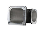 Holley 300-248BK Black Cast Aluminum 4500 EFI Throttle Body Intake Elbow-Ls