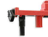 MSD Ignition Coil - Blaster - Jeep 4.0L - Red - 82738