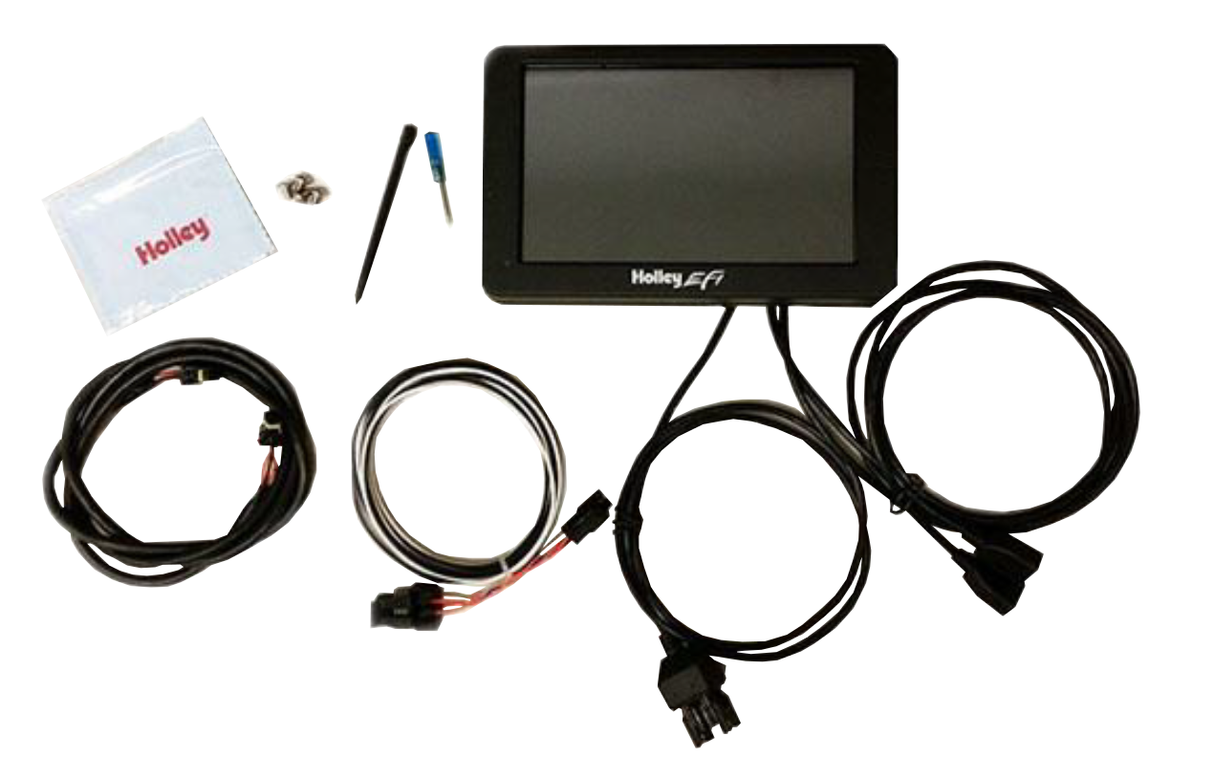 Holley 553-106 EFI 7" Digital Dash