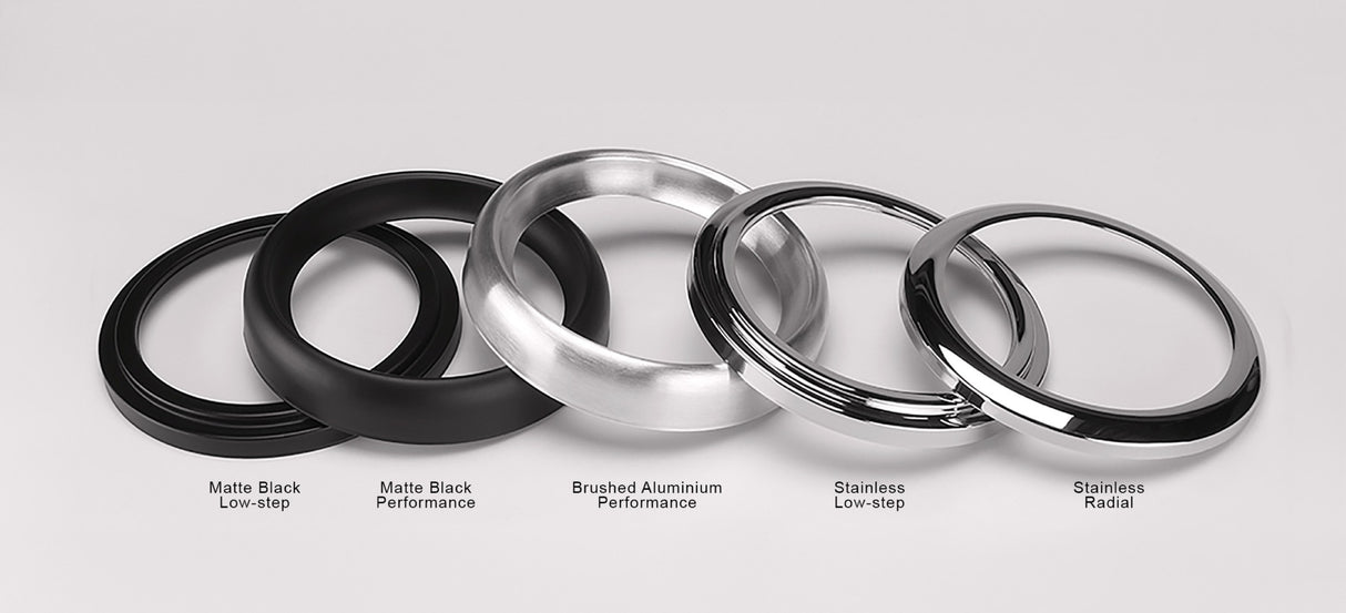 Classic Instruments Nostalgia VT 2-1/8" Gear Indicator, Overdrive - NT06SHC