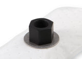 Holley 16-108 8" x 3" HydraMat®, Rectangle