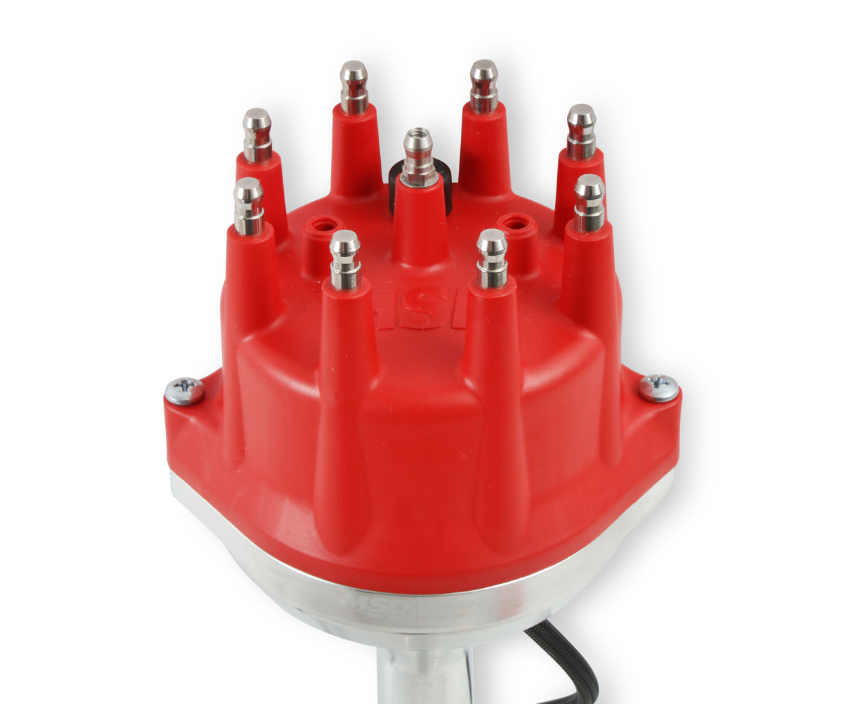 MSD AMC V-8 EFI Dual Sync Distributor - 2387