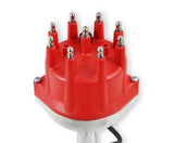 MSD AMC V-8 EFI Dual Sync Distributor - 2387