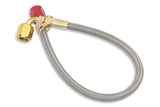 NOS Sniper Single Fogger Wet Nitrous System - Multi-Fit - 07005NOS