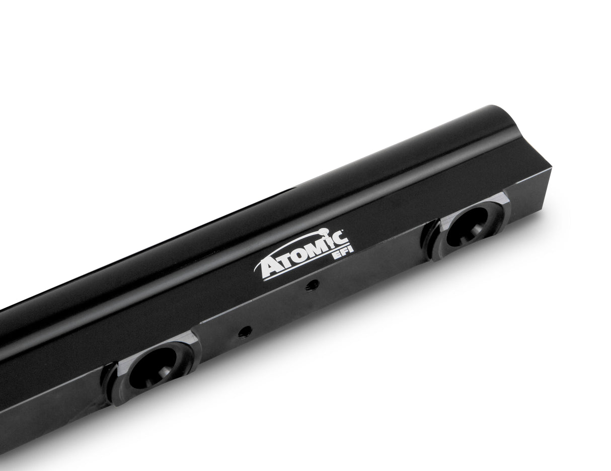 Msd Atomic EFI Billet Fuel Rails - 2724
