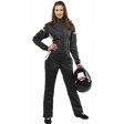 Simpson Vixen II Women's Racing Suit - V202001