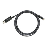 Holley 558-495 Sniper 2 EFI CAN to USB-A Cable