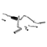 Flowmaster American Thunder Cat-back Exhaust System - 817602