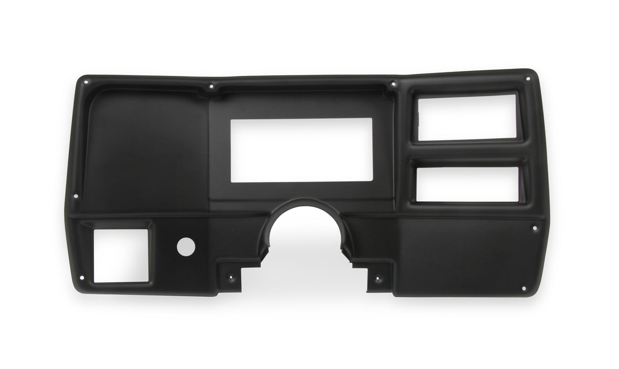 Holley 553-397 Dash Bezels for the EFI 6.86" Dashes
