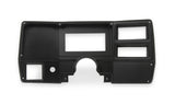 Holley 553-397 Dash Bezels for the EFI 6.86" Dashes