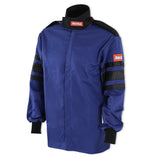 RaceQuip Single Layer Fire Suit Jacket - 111027RQP