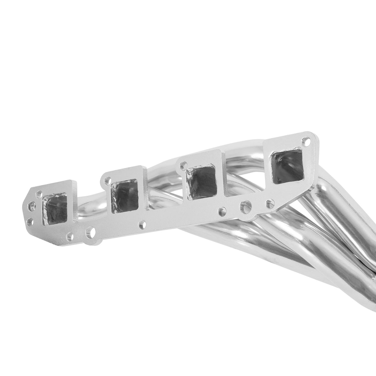 Flowtech Shorty Headers - Ceramic Coated - 91946-1FLT