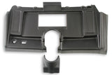 Holley 553-381 Dash Bezels for the EFI 6.86" Dashes