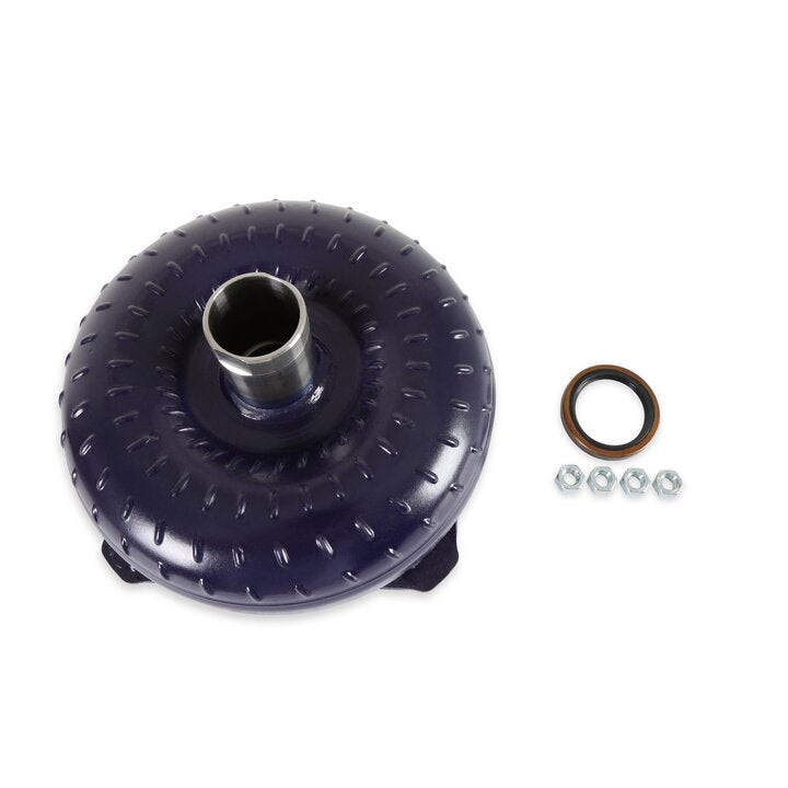 B&M Holeshot 2000 Torque Converter, 1970-82 Ford C4 - 50448
