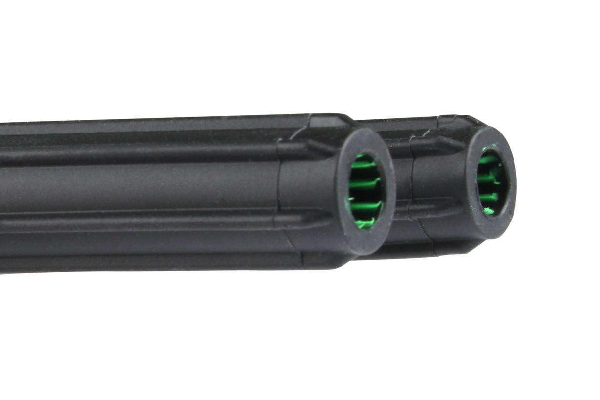 MSD Blaster Ignition Coil - Gen III HEMI 05-24 - Red - Single 5.7/6.1/6.2/6.4 - 8255