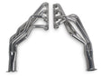 Hooker Super Competition Long Tube Headers - Ceramic Coated - 6116-1HKR