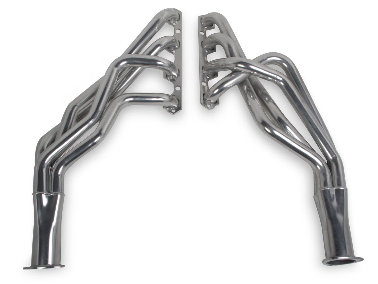 Hooker Super Competition Long Tube Headers - Ceramic Coated - 6116-1HKR
