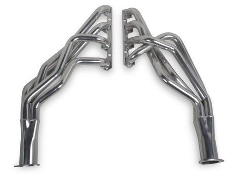 Hooker Super Competition Long Tube Headers - Ceramic Coated - 6116-1HKR