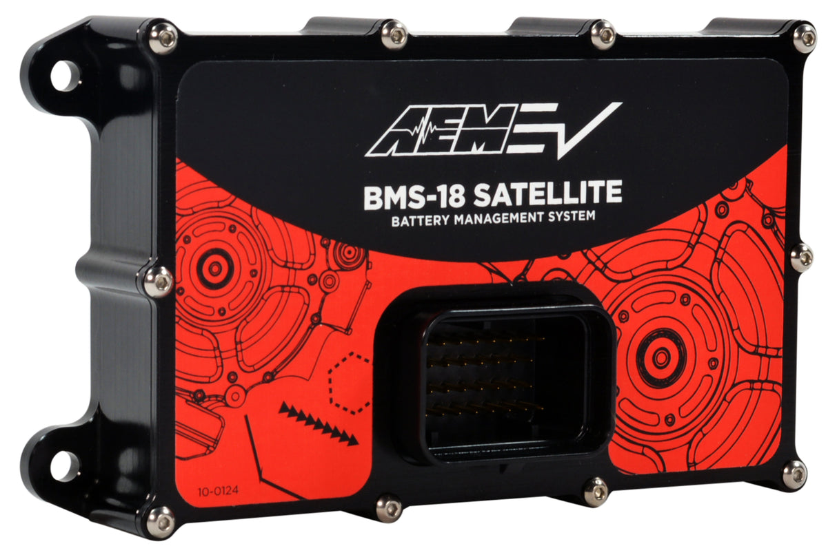 AEM Battery Management System Satellite - 30-8401S
