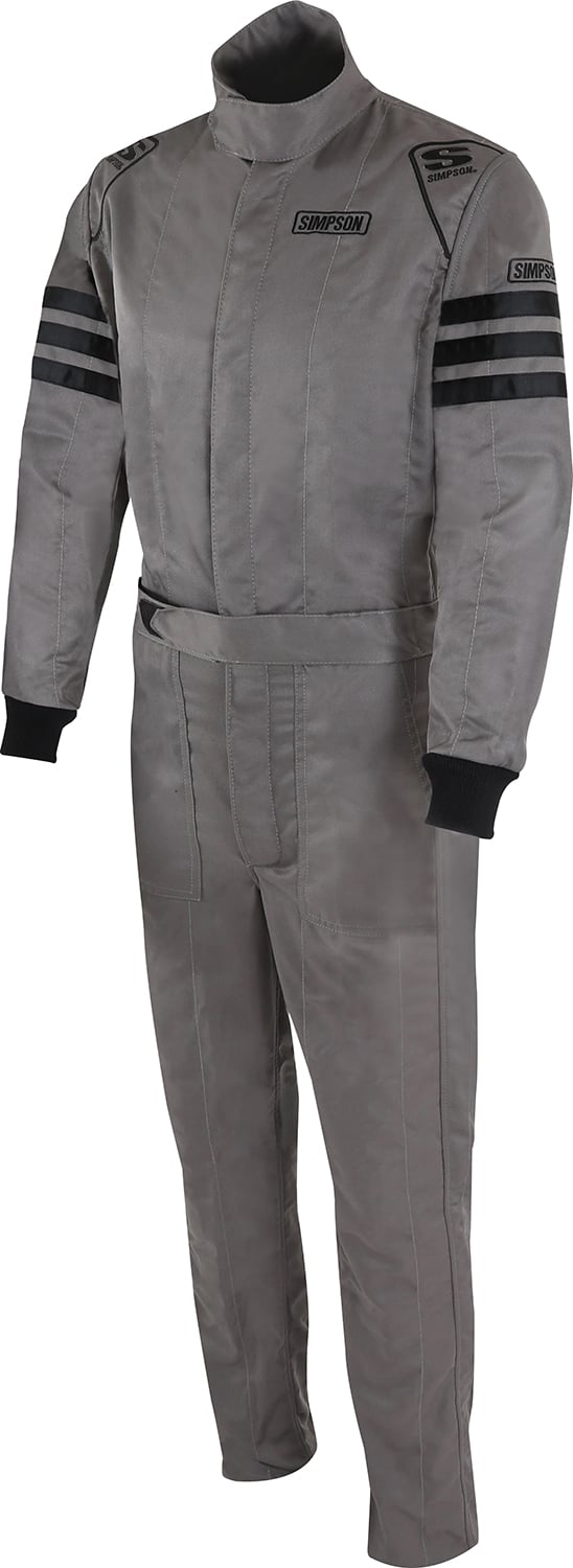 Simpson CLASSIC SFI 5 SUIT ALLOY - XXL - C405511