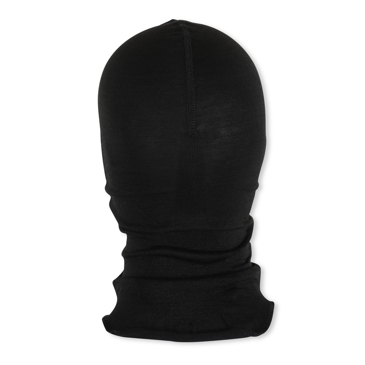 Simpson Profit headsock Dual Eye Black - 23092K