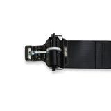 Simpson Latch & Link Harness 3" Double Pull down SFI 16.1 - 13LD5WB