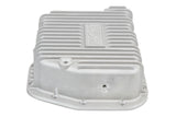 B&M Hi-Tek Deep Transmission Pan - Aluminum - 10280