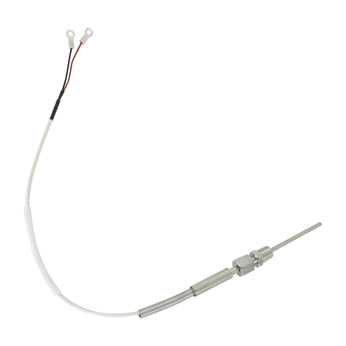 AEM QTY 4 K-Type Closed Tip Thermocouple - 30-2068-4