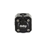 Holley 12-1007 HOLLEY IN-LINE FUEL PULSE DAMPER