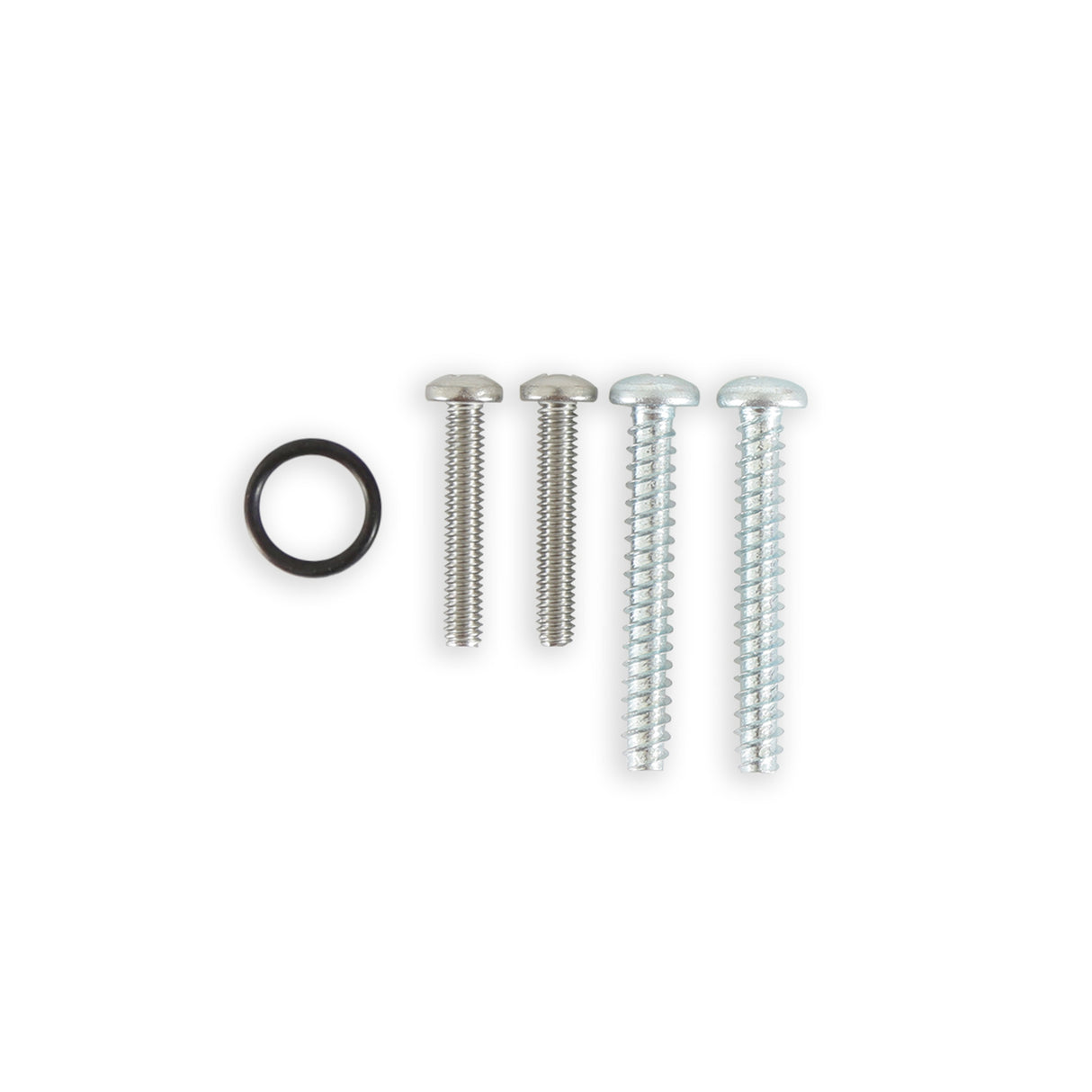 MSD Replacement Cap and Rotor for Pro Mag, Red - 7919