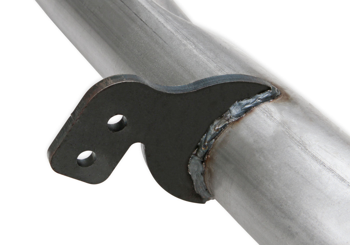 Hooker Cat-Back Exhaust System - 16827HKR