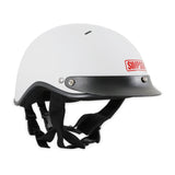 Simpson Shorty Crew Helmet - 9430051