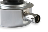 Mr Gasket Valve Cover Breather with Logo - 2054