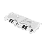 Weiand Street Warrior Intake - Chevy Small Block V8 - 8125