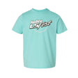 Holley 10479-2THOL LS Fest 2T Shirt