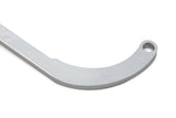 Holley 20-282 Billet Aluminum Throttle Return Spring Bracket