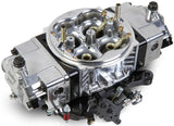 Holley 600cfm Ultra XP Aluminium Carburettor - HO0-80801BKX HO0-80801BKX