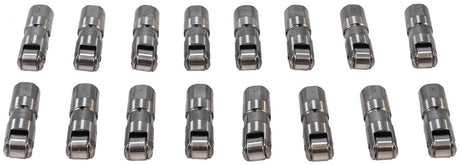 Melling 'Drop In' Hydraulic Roller Lifter Set Suit GM LS Series. Set of 16 (ME291012) ME291012