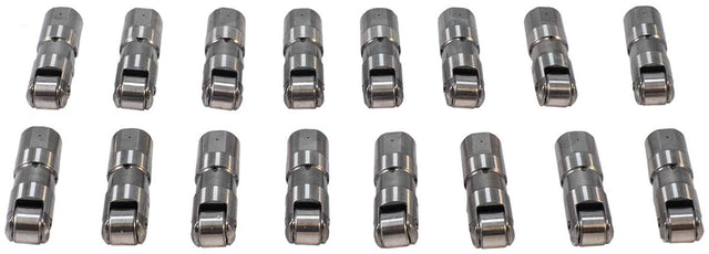 Melling 'Drop In' Hydraulic Roller Lifter Set Suit GM LS Series. Set of 16 (ME291012) ME291012