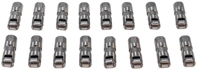 Melling 'Drop In' Hydraulic Roller Lifter Set Suit GM LS Series. Set of 16 (ME291012) ME291012